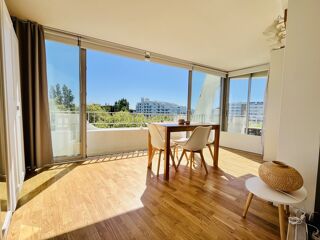 Appartement 2 pièces 42 m² · à La Grande Motte · 42 m² · 190 000 €