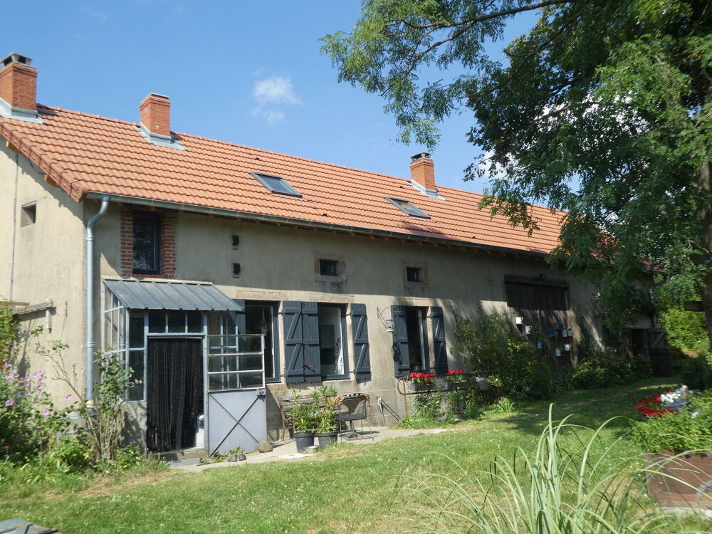 Vente Maison AU COIN DE PARADIS recherche de nouveaux aventuriers Moureuille