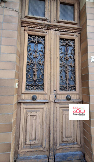  Immeuble � vendre 12 pi�ces 476 m�