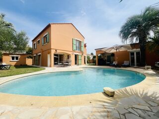  Maison � vendre 7 pi�ces 155 m�