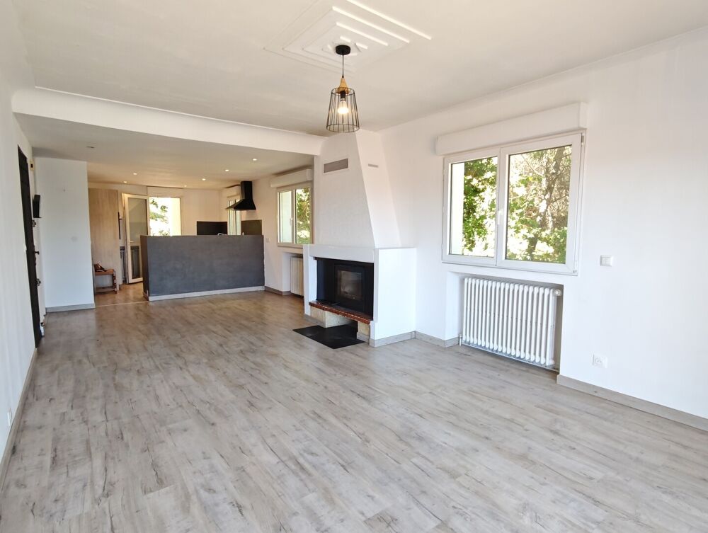 Appartement 5 pièces 97 m² · à Bouleternère · 97 m² · 189 000 €
