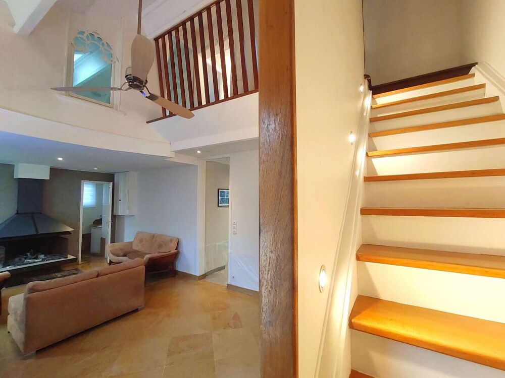 Vente Maison Maison familiale proche gare Houilles
