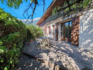  Maison à vendre 5 pièces 90 m²