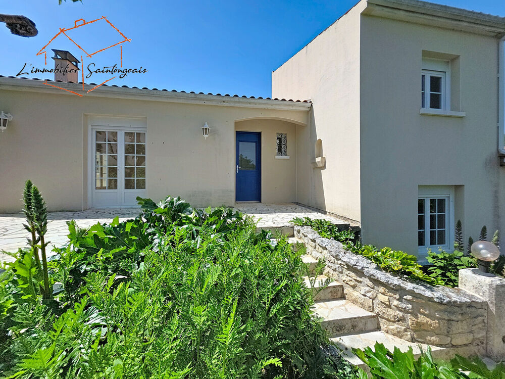Vente Maison Maison de 1980 | 101 m² | 4 chambres | 690 m² | piscine Pons