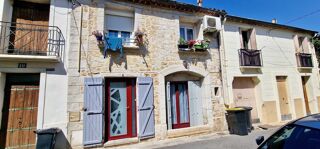  Maison  vendre 4 pices 78 m