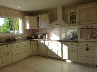  Maison � vendre 5 pi�ces 128 m�