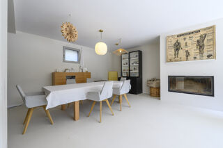  Villa � vendre 9 pi�ces 264 m�