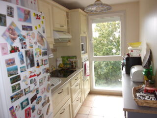  Appartement  vendre 3 pices 60 m