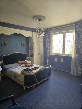  Maison � vendre 4 pi�ces 115 m�