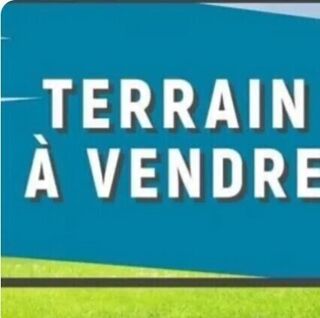  Terrain  vendre 1274 m