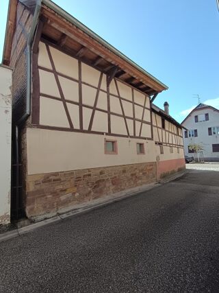  Maison à vendre 5 pièces 141 m²