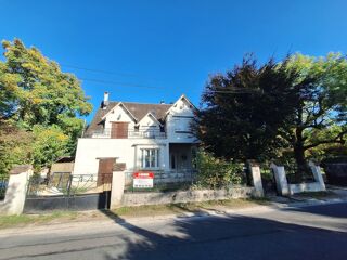  Maison  vendre 6 pices 158 m