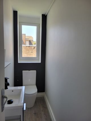  Appartement � vendre 4 pi�ces 79 m�