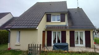  Maison � vendre 4 pi�ces 95 m�