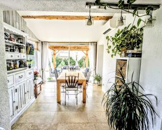  Maison � vendre 5 pi�ces 120 m�