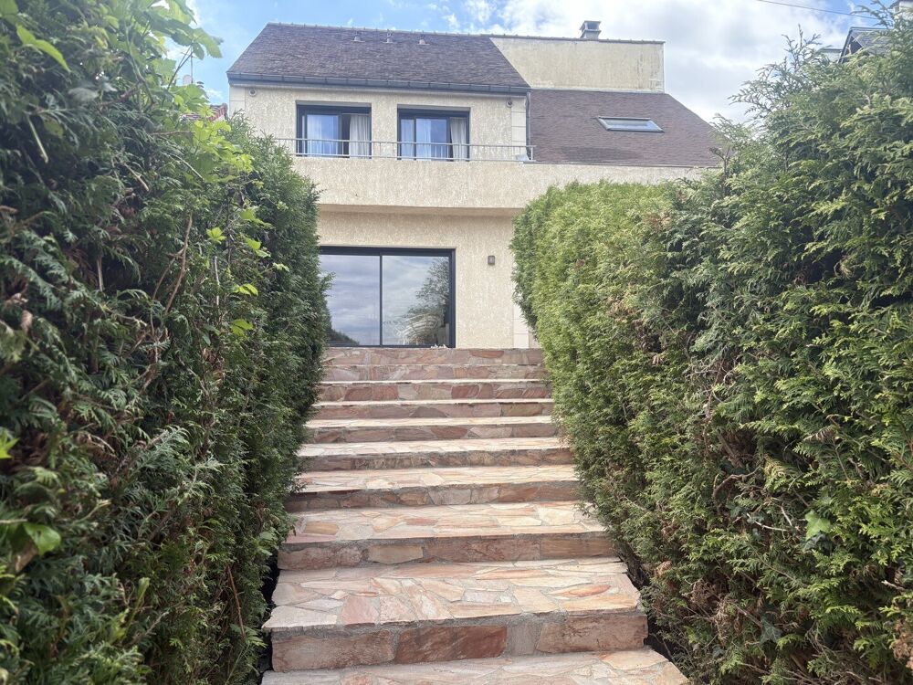 � vendre  Maison Villemomble (93250)
