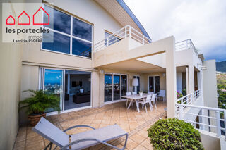  Appartement � vendre 5 pi�ces 197 m�