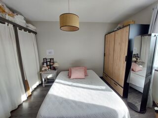  Appartement à vendre 2 pièces 38 m²
