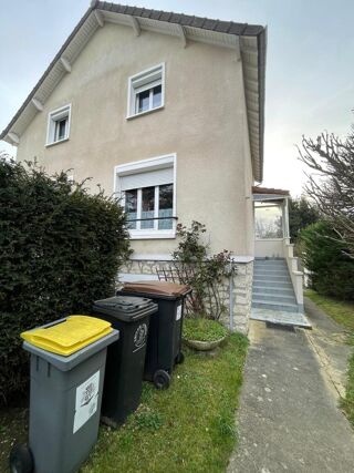  Maison � vendre 8 pi�ces 215 m�