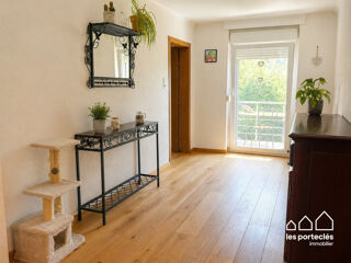  Maison à vendre 8 pièces 196 m²