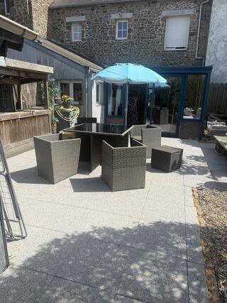  Maison à vendre 5 pièces 102 m²