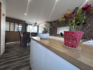  Maison � vendre 5 pi�ces 77 m�