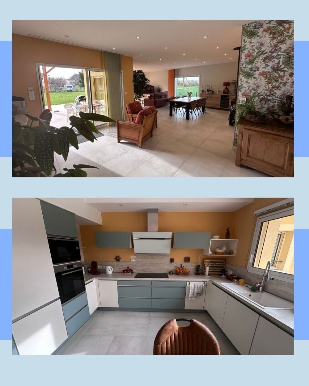 � vendre  Maison Cauroy-l�s-Hermonville (51220)