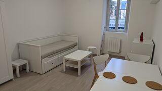  Appartement � louer 1 pi�ce 25 m�