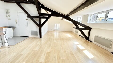  Appartement  louer 2 pices 54 m