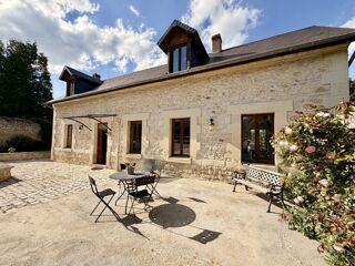  Maison � vendre 6 pi�ces 176 m�