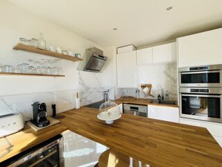  Appartement  vendre 2 pices 49 m