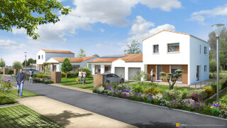  Terrain � vendre 200 m�