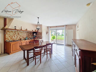  Maison à vendre 9 pièces 183 m²