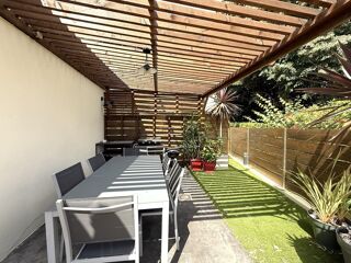  Appartement � vendre 3 pi�ces 95 m�