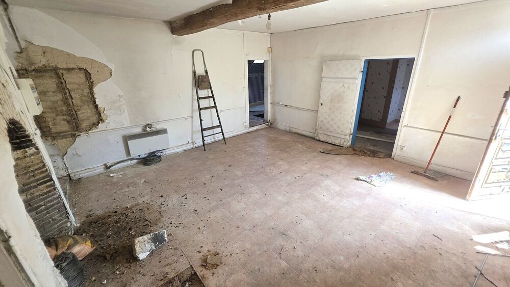 Vente Maison Troyes Proche Centre Ville Maison à Rénover Troyes