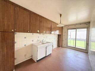  Appartement à vendre 6 pièces 146 m²