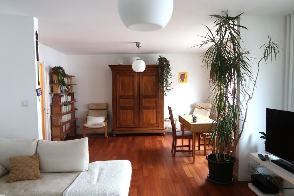 Vente Appartement Appartement à Strasbourg Strasbourg