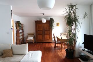  Appartement à vendre 3 pièces 75 m²
