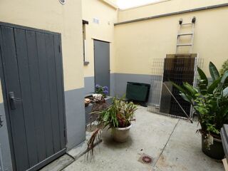  Appartement  vendre 1 pice 21 m