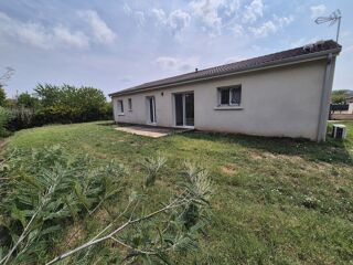  Maison à vendre 5 pièces 105 m²