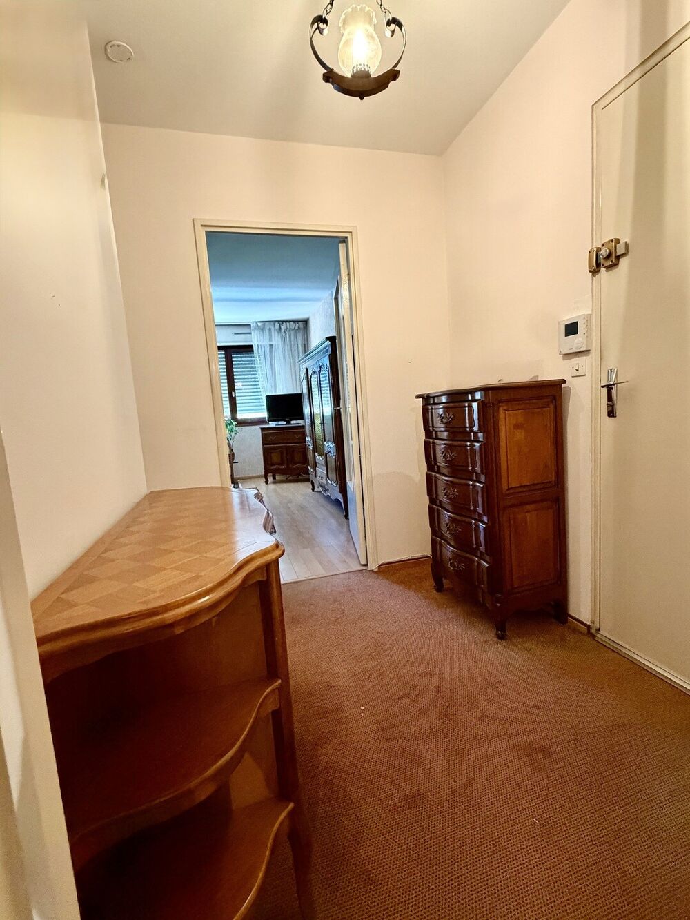 Vente Appartement 3 pièces 71 m² - Vue 6