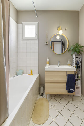  Appartement � vendre 3 pi�ces 68 m�