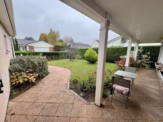  Maison  vendre 6 pices 122 m