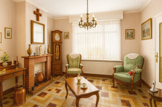  Maison  vendre 6 pices 120 m