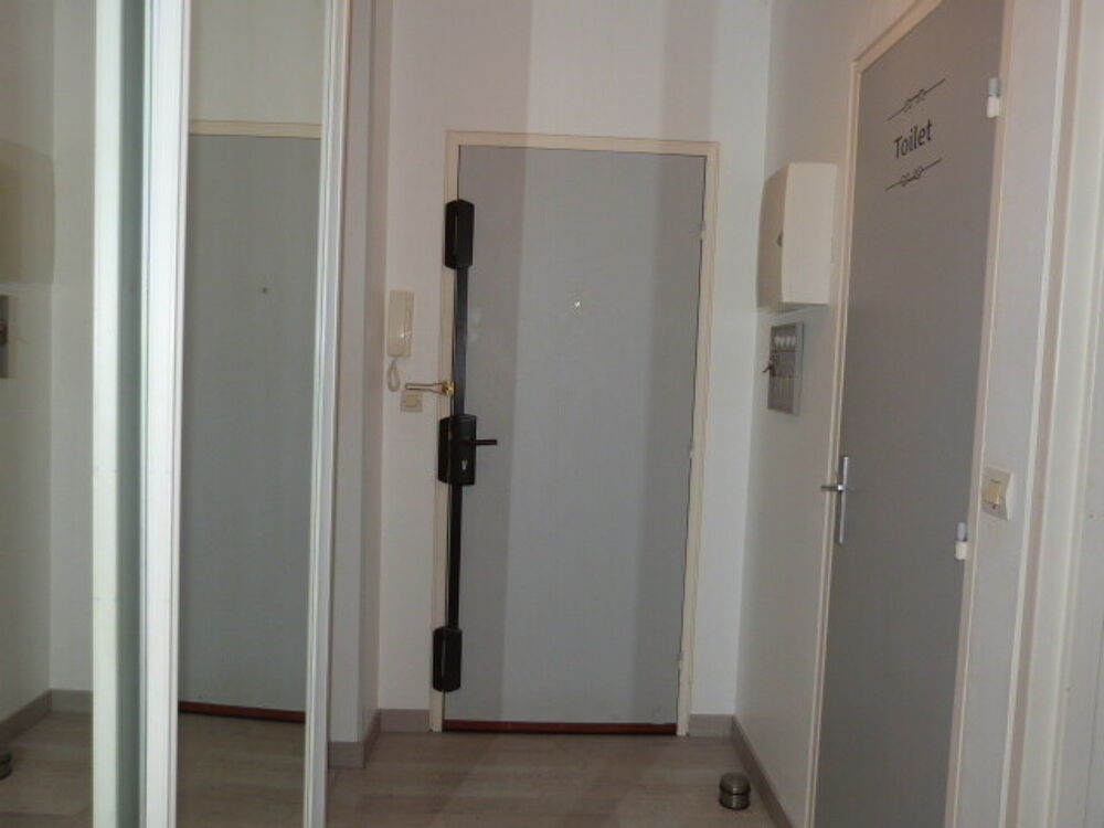 Vente Appartement BORDEAUX-CAUDERAN - Bel appartement F4 rénové de 77,58 m². Bordeaux