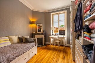  Appartement � vendre 3 pi�ces 77 m�