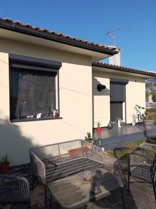  Maison  vendre 3 pices 77 m