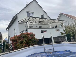  Maison � vendre 4 pi�ces 116 m�