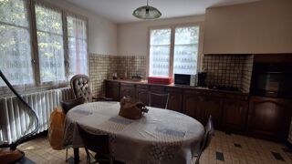  Maison � vendre 7 pi�ces 150 m�