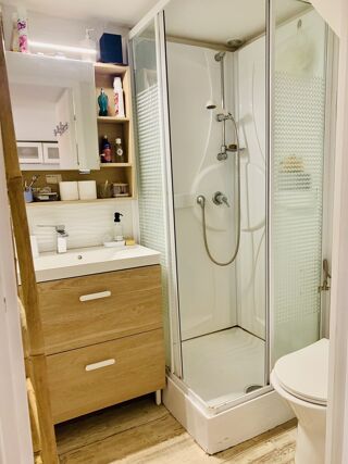  Maison à vendre 3 pièces 50 m²